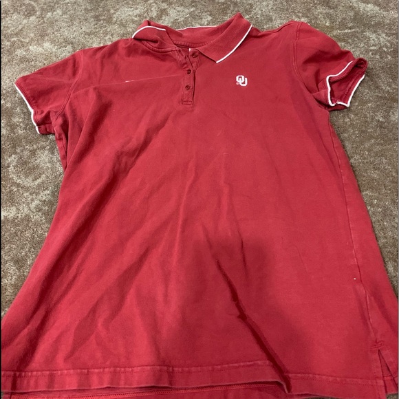 OU shirts bundle - Picture 7 of 8